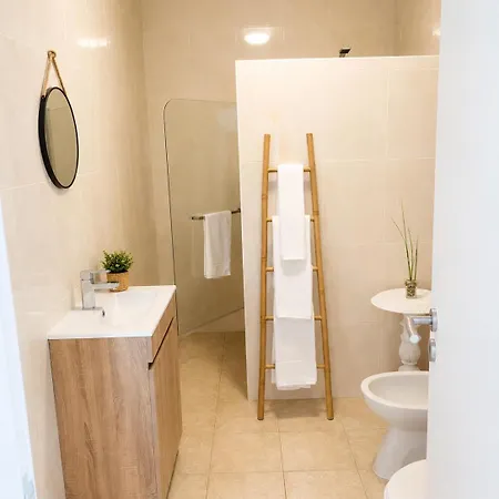 Apartman Vale Da Moura Adults Only *