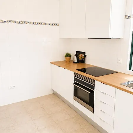 Apartman Vale Da Moura Adults Only *